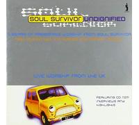 Soul Survivor - Undignified-Live Worship from The UK (Enhanced) [Import]