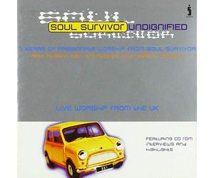 Soul Survivor - Undignified-Live Worship from The UK (Enhanced) [Import]