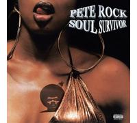 Soul Survivor Vinyle