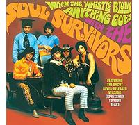 Soul Survivors - Expressway to Your Heart