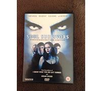 Soul Survivors [Import anglais]