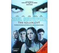 Soul Survivors [Import USA Zone 1]