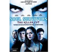 Soul Survivors (The Killer Cut) by Melissa Sagemiller