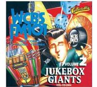 Soul Survivors - Vol. 2-Jukebox Giants