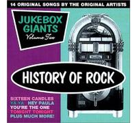 Soul Survivors - Vol. 2-Jukebox Giants
