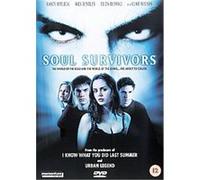 Soul Survivors [Import anglais]
