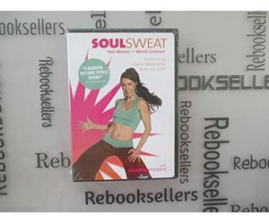 Soul Sweat: Hot Moves-World Grooves
