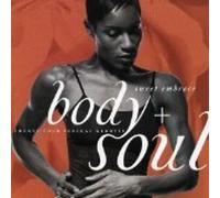 Soul: Sweet Embrace { Various Artists }