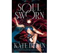 Soul Sworn A Novel - Kate Dylan - Dell - ebook (ePub) - Livre