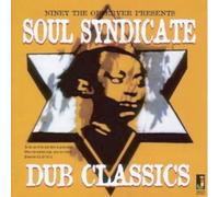 Soul Syndicate - Dub Classics