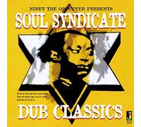 Soul Syndicate - Soul Syndicate at Channel One [Import]