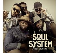 Soul System - She's Like a Star (X Factor 2016) [Import]