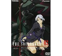 Soul Taker Vol.03 [Import allemand]