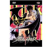 Soul Taker, Vol. 4