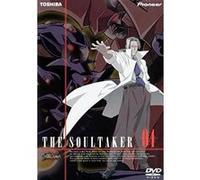 Soul taker vol 4 E