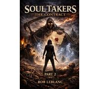 Soul Takers: The Contract - Part 2: The system is no longer forming. It has begun deciding what stays.