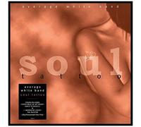 Soul Tattoo (Clear Vinyl)