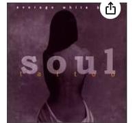 Soul Tattoo [Import]