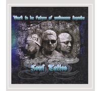 Soul Tattoo - Retour vers le futur (de l'inconnu)