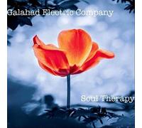 Galahad Electric Company - Soul Therapy [Import]