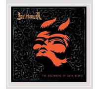 Soul Thrower - Soul Thrower : Beginning of Dark Nights