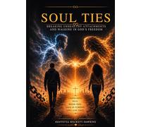 SOUL TIES: Breaking Unhealthy Attachments and Walking in Gods Freedom