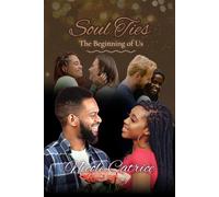 Soul Ties - Nicole Catrice - Phoenix Voices Publishing - ebook (ePub) - Livre