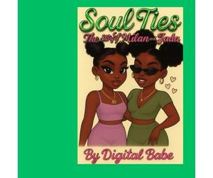 Soul Ties:The Story Of Milan And Jada