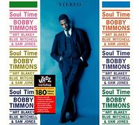 Soul Time