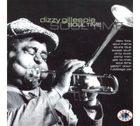 Gillespie, Dizzy - Soul Time