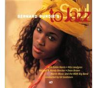 Soul to Jazz Vol.1 by Bernard Purdie (1996-08-19)