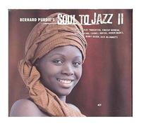 Bernard Purdie – Soul To Jazz Vol. 2 – A.C.T.