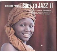 Purdie, Bernard - Soul To Jazz Vol.2
