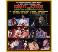 Soul to Soul