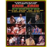 Soul To Soul Blu-ray