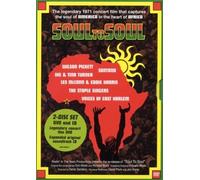 Soul to Soul (DVD + CD) by Willie Bobo