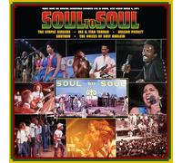 Soul to Soul Music from the Original