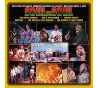 Soul to Soul Music from the Original