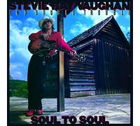 Soul to Soul – Vinyle noir audiophile 180 g – Music on Vinyl