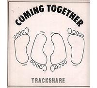 SOUL TOGETHER - VARIOUS ARTISTS LP (VINYL) UK ATLANTIC 1969