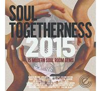 Soul Togetherness 2015