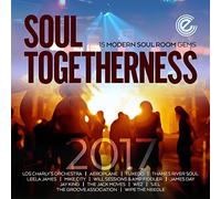 Soul Togetherness 2017