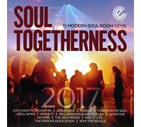 Soul Togetherness 2017
