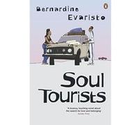 Evaristo Bernardine – Soul Tourists