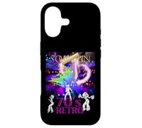 Soul Train_Funky_016 Coque pour iPhone 17
