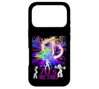 Soul Train_Funky_016 Coque pour iPhone 17 Pro