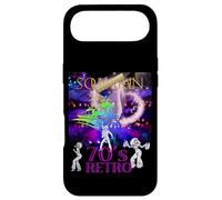 Soul Train_Funky_016 Coque pour iPhone Air