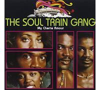 SOUL TRAIN GANG - My Cherie d'amour