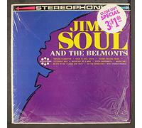 Soul Train Gang - Same (1976, US; #bvl1-1844) / Vinyl record [Vinyl-LP]