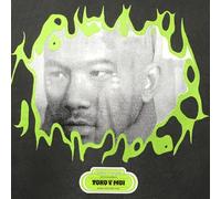 Soul Trash/Limited Highlighter Yellow Vinyl